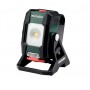 Акумуляторний прожектор Metabo BSA 12-18 LED 2000 каркас