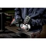 Акумуляторна болгарка Metabo WB 18 LT BL 11-125 Quick каркас в кейсі - фото 11