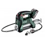 Акумуляторний змащувальний пістолет Metabo FP 18 LTX, 2*2.0 Аг