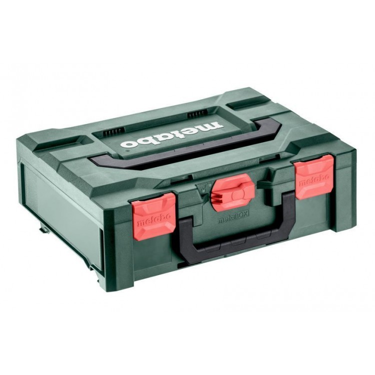 Кейс METABOX 145 M порожній