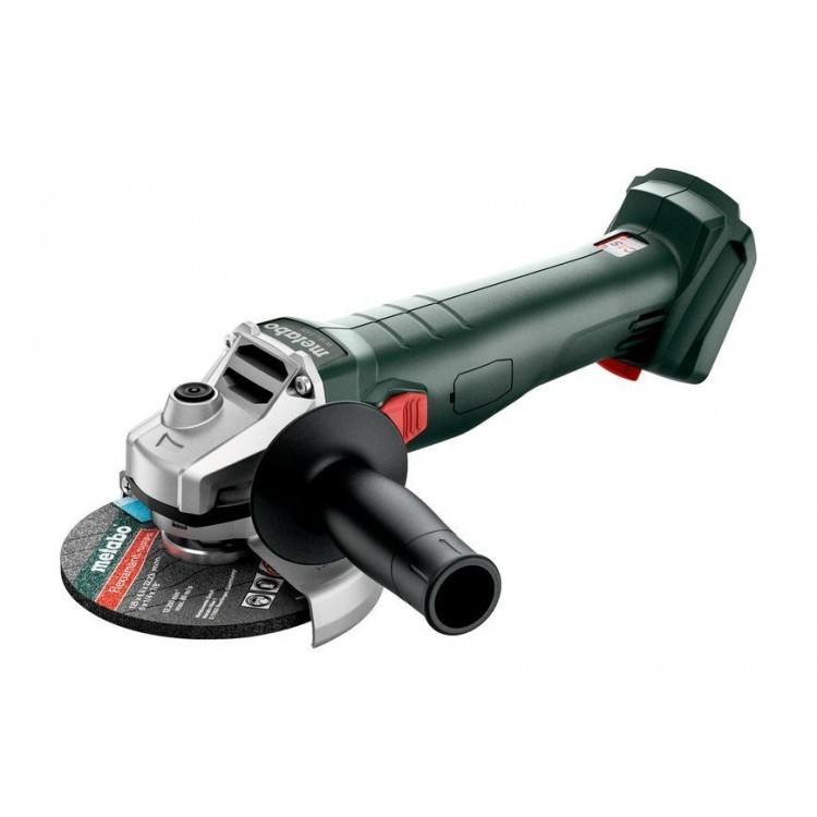 Комплект акумуляторних інструментів Metabo Combo Set 2.6.6 18 V - фото 3