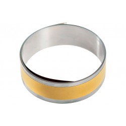 Клейка стрічка з нержавіючої сталі Metabo