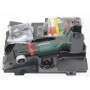 Акумуляторний багатофункціональний інструмент Metabo MT 18 LTX каркас в кейсі - фото 7