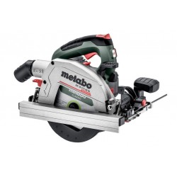 Акумуляторна ручна дискова пила Metabo KS 18 LTX 66 BL каркас