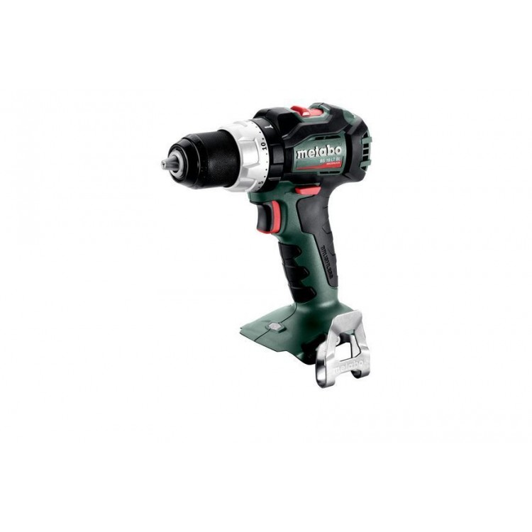 Комплект акумуляторних інструментів Metabo Combo Set 2.8.4 18 V - фото 1