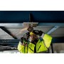 Акумуляторна болгарка Metabo WPB 18 LT BL 11-125 Quick каркас в кейсі - фото 13
