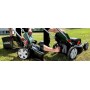 Акумуляторна газонокосарка Metabo RM 36-18 LTX BL 46 2х5.2 Аг - фото 16