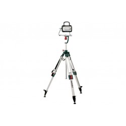 Акумуляторнbй ліхтар Metabo BSA 14.4-18 каркас + штатив Акумуляторнbй ліхтар Metabo BSA 14.4-18 каркас + штатив