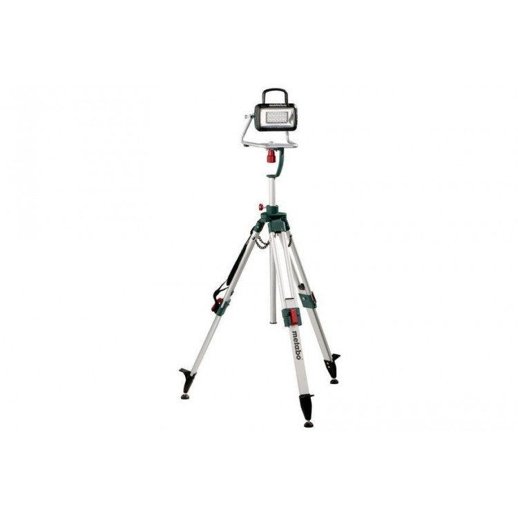 Акумуляторнbй ліхтар Metabo BSA 14.4-18 каркас + штатив