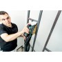Акумуляторна вібраційна шліфувальна машина Metabo PowerMaxx SMA 12 BL каркас в кейсі - фото 12