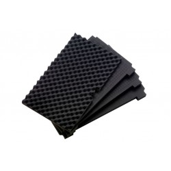 Універсальна поролонова вкладка для METABOX 145 L