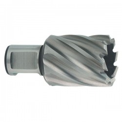 Корончате свердло Metabo HSS 14х30 Weldon 19 Корончате свердло Metabo HSS 14х30 Weldon 19