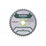 Пильный диск Metabo CLASSIC по дереву 216x30x1.8, 28 зубъев