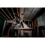 Акумуляторна ручна дискова пила Metabo KS 18 LTX 57 каркас - фото 7