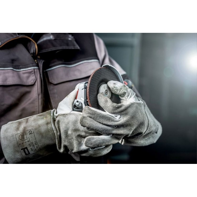 Швидкозатискна гайка для болгарок Metabo M-Quick - фото 2