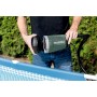 Акумуляторний занурювальний насос Metabo TPF 18 LTX 7000 каркас - фото 6