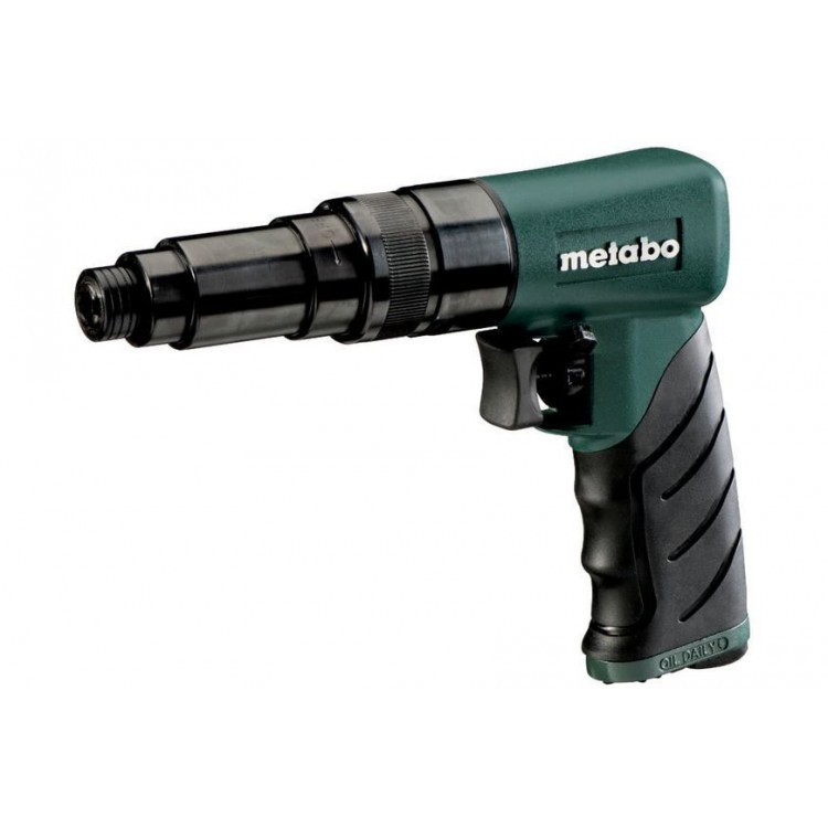 Пневматичний гвинтокрут Metabo DS 14