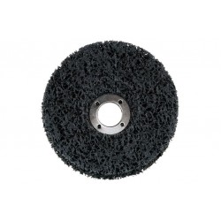 Зачисний повстяний диск Metabo 115 мм Зачисний повстяний диск Metabo 115 мм