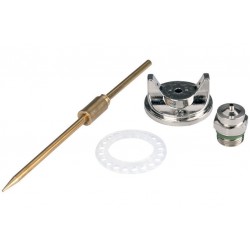 Комплект сопел Metabo 2.5 мм для FSP 600/FSP 1000 S Комплект сопел Metabo 2.5 мм для FSP 600/FSP 1000 S