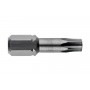 Біта Metabo Torx TX 40х25 мм, 3 шт.
