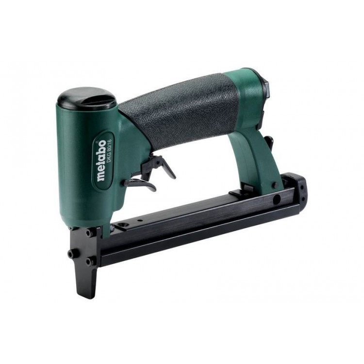Пневматичний скобозабивний пістолет Metabo DKG 80/16