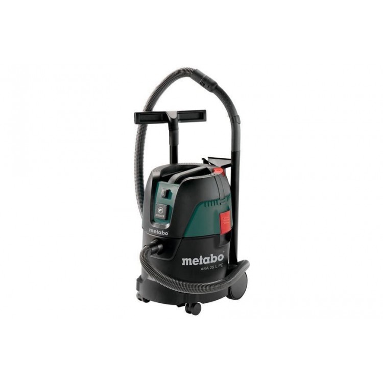 Пилосос Metabo ASA 25 L PC