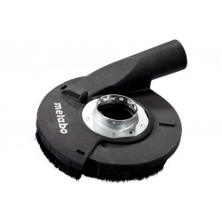 Захисний кожух для відведення пилу при шліфуванні Metabo GED 125