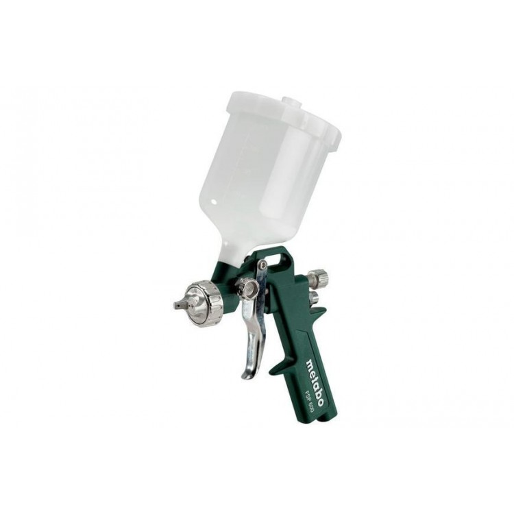 Пневматичний фарборозпилювач Metabo FSP 600