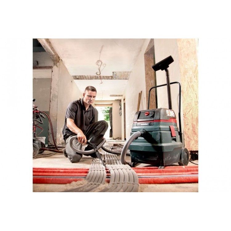 Пилосос Metabo ASR 50 L SС - фото 2