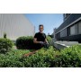 Акумуляторний кущоріз Metabo HS 18 LTX BL 65 каркас - фото 15