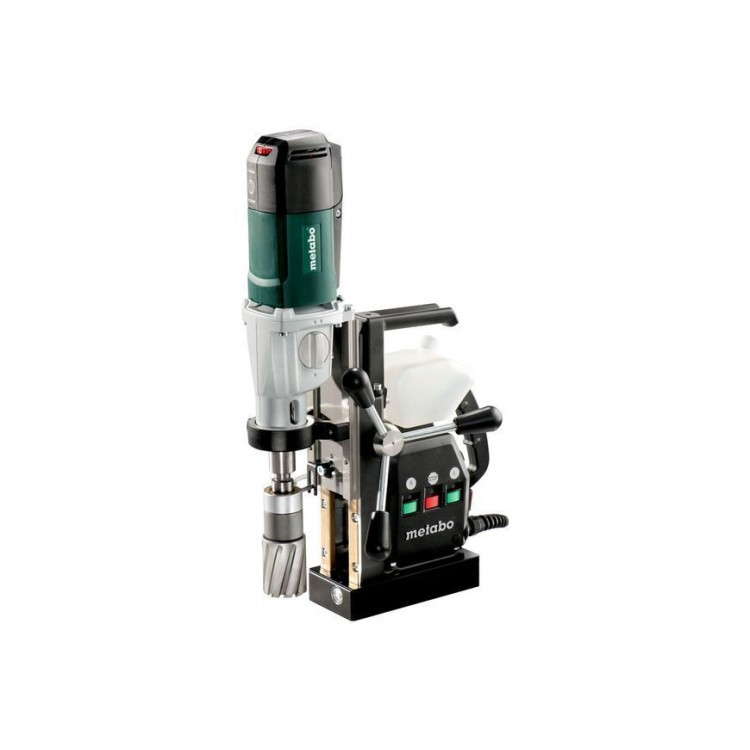 Свердлильний верстат з магнітною станиною Metabo MAG 50