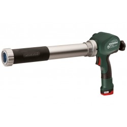 Акумуляторний пістолет для герметика Metabo PowerMaxx KPA 10.8 600 1х2.0 Аг Акумуляторний пістолет для герметика Metabo PowerMaxx KPA 10.8 600 1х2.0 Аг