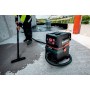 Акумуляторний пилосос Metabo ASR 36-18 BL 25 M SC каркас - фото 15