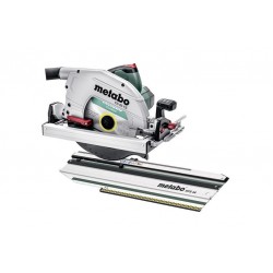 Дискова пила Metabo KS 85 FS + шина KFS 44