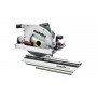 Дискова пила Metabo KS 85 FS + шина KFS 44