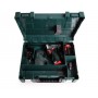 Аккумуляторный шуруповерт Metabo PowerMaxx BS Basic Set - фото 5