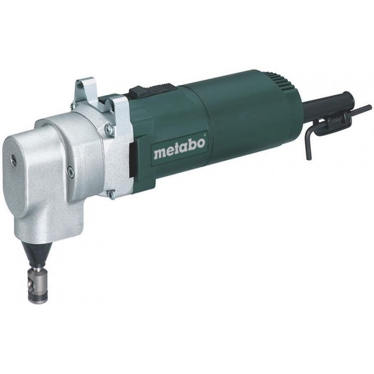 Висічні ножиці Metabo Kn 6875