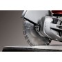 Алмазний диск Metabo Professional UP 150 мм - фото 4