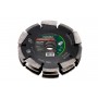 Алмазний фрезерний диск Metabo Professional UP 28.5x125 мм