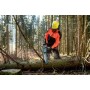 Акумуляторна ланцюгова пила Metabo MS 36-18 LTX BL 40 каркас - фото 14