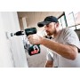 Акумуляторний дриль-шурупокрут Metabo BS 18 LT 2х2.0 Аг Mobile Workshop - фото 6