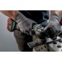 Акумуляторний фрезер для обробки кромок Metabo KFM 18 LTX 3 RF каркас - фото 7