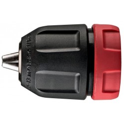 Быстросменный патрон Metabo Futuro Plus H 1 R+L Быстросменный патрон Metabo Futuro Plus H 1 R+L