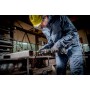 Акумуляторна прямошліфувальна машина Metabo GVB 18 LTX BL 11-28 каркас в кейсі - фото 11
