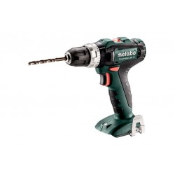 Акумуляторний ударний дриль-шурупокрут Metabo PowerMaxx SB 12 каркас