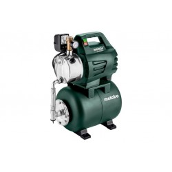Насосна станція Metabo HWW 4000/25 Inox