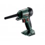 Акумуляторний продувний пістолет Metabo BP 18 LTX BL каркас