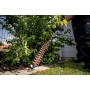 Акумуляторний кущоріз Metabo HS 18 LTX 55 каркас - фото 15