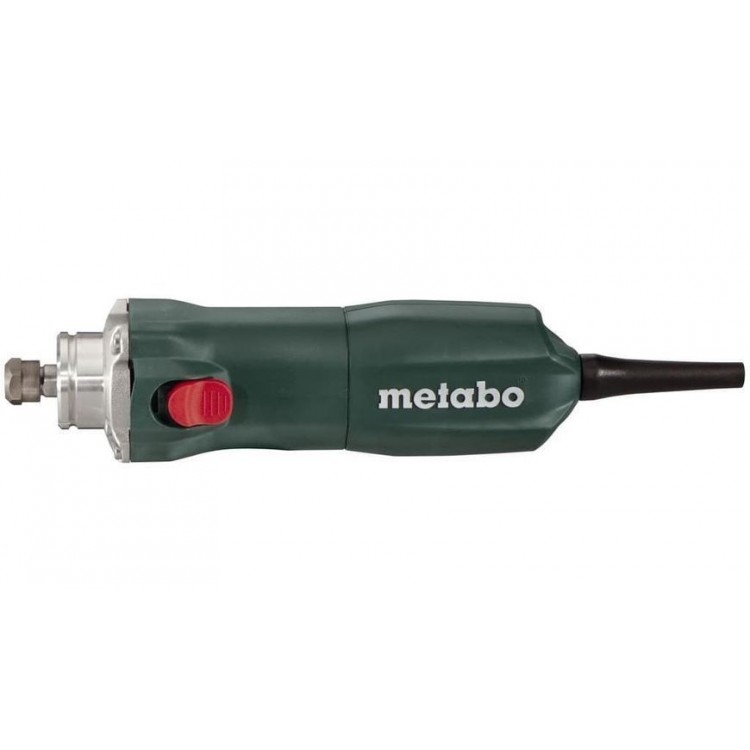 Прямошліфувальна машина Metabo GE 710 Compact - фото 1