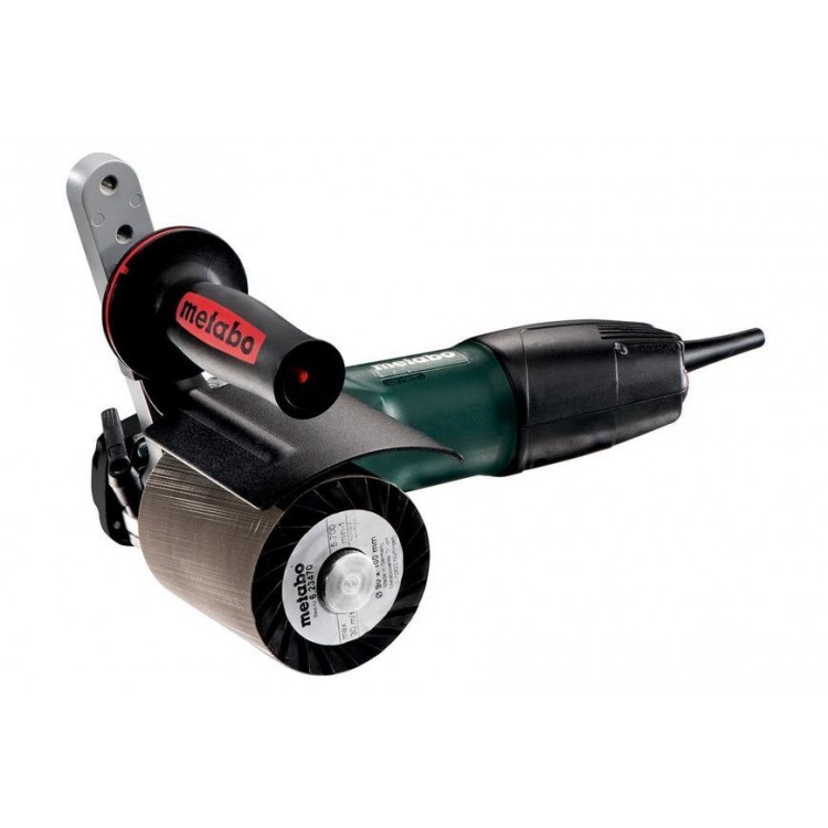 Щіткова шліфувальна машина Metabo SE 12-115 Set